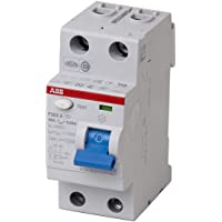 ABB - Interruptor automático (40 A F202A-40-0-03)